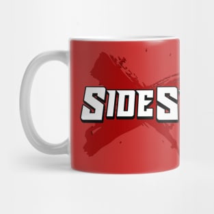 SideSlam X2 Mug